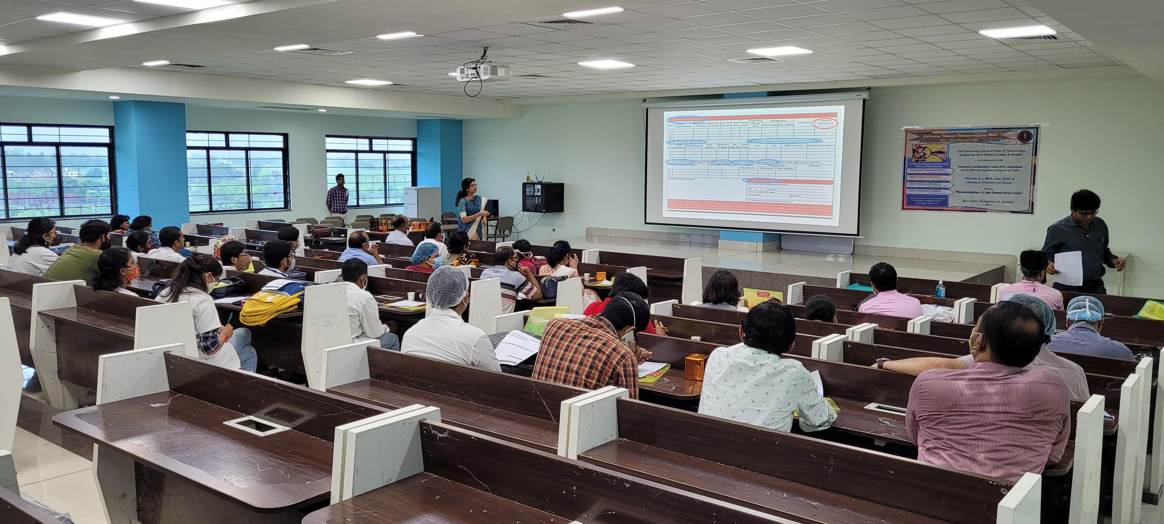 Rampurhat Government Medical College and Hospital RMC Images photo 3